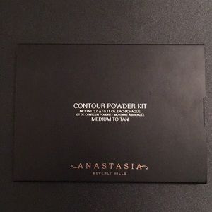 BRAND NEW ABH CONTOUR KIT